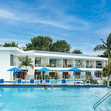 Tropici At Pool Resort Port Douglas Exterior foto