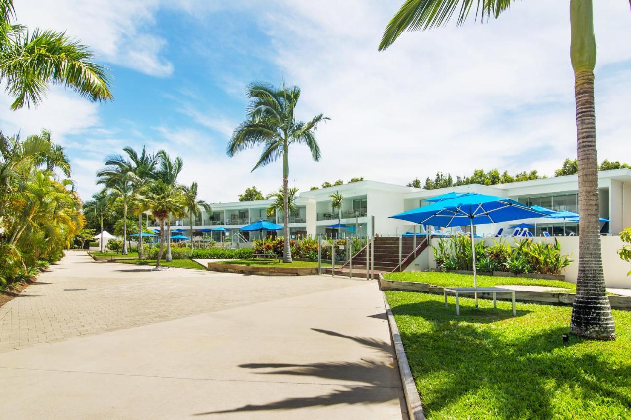 Tropici At Pool Resort Port Douglas Exterior foto