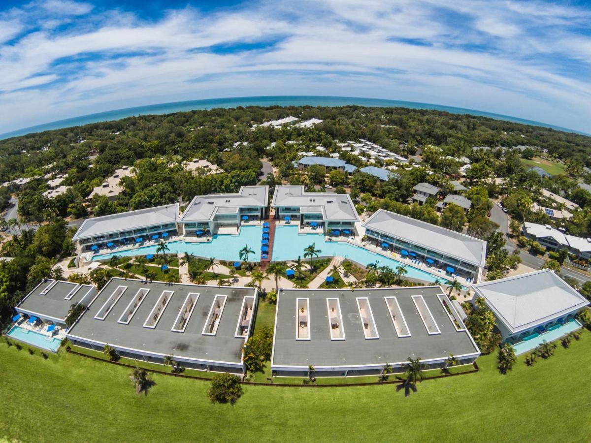 Tropici At Pool Resort Port Douglas Exterior foto