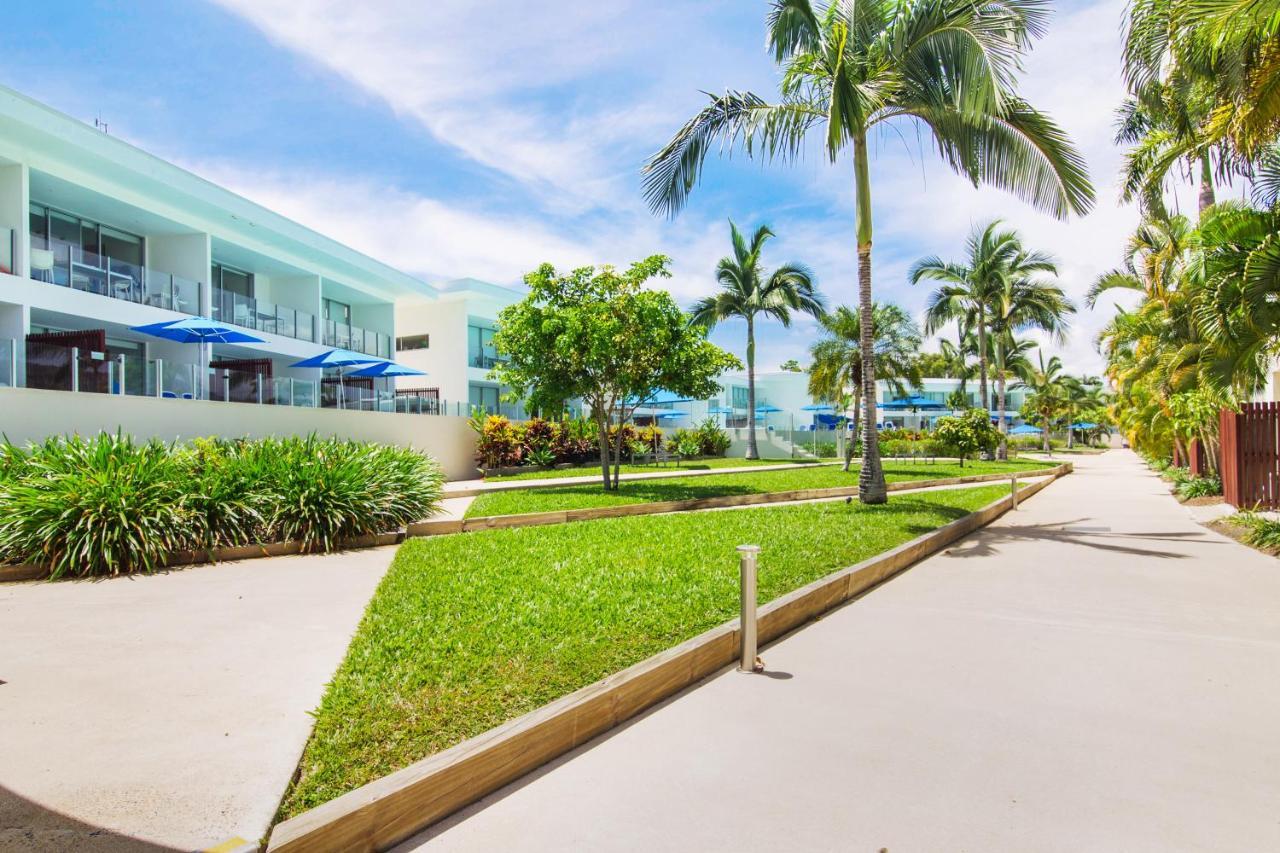 Tropici At Pool Resort Port Douglas Exterior foto